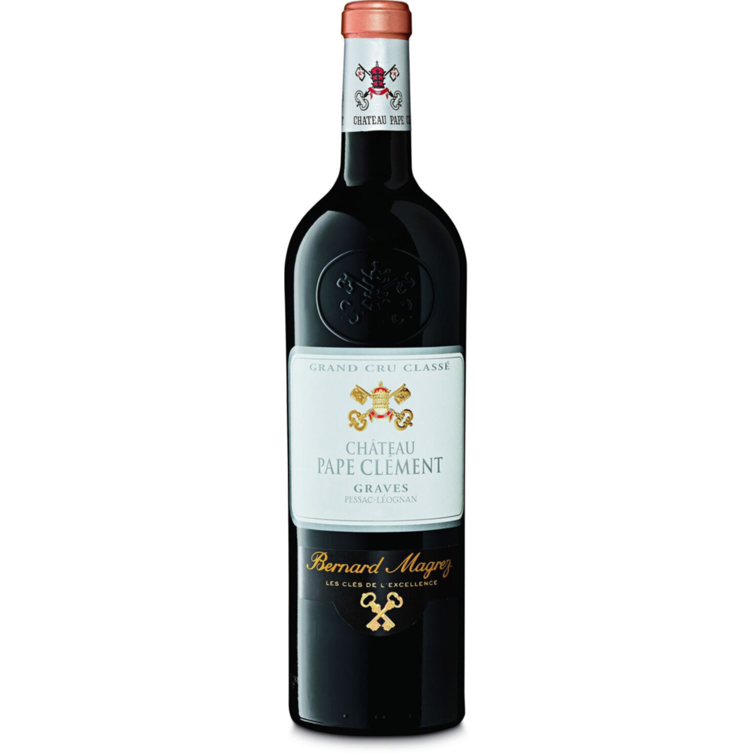 Château Pape Clément Pessac-Léognan AC Cru Classé -75cl