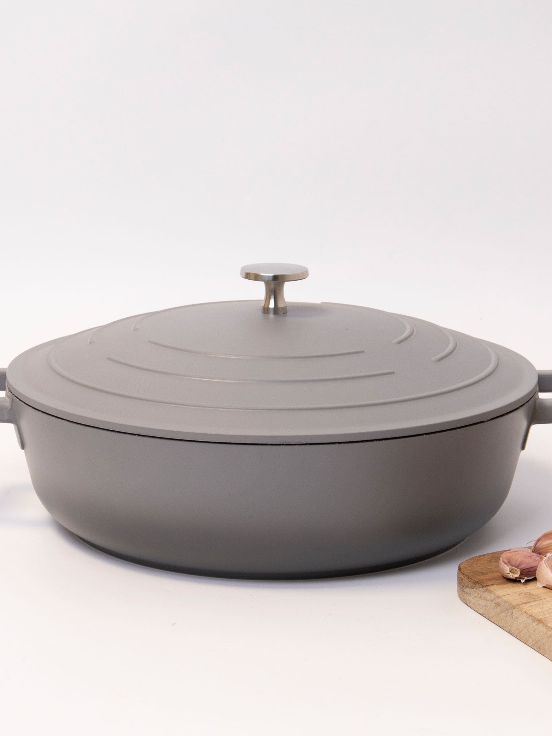 Masterclass ondiepe 4L ovenschaal