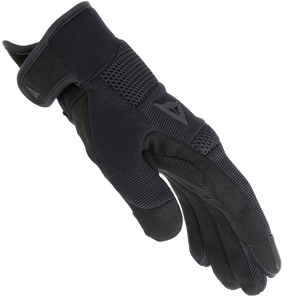 Dainese - Gants Athene Tex Noir