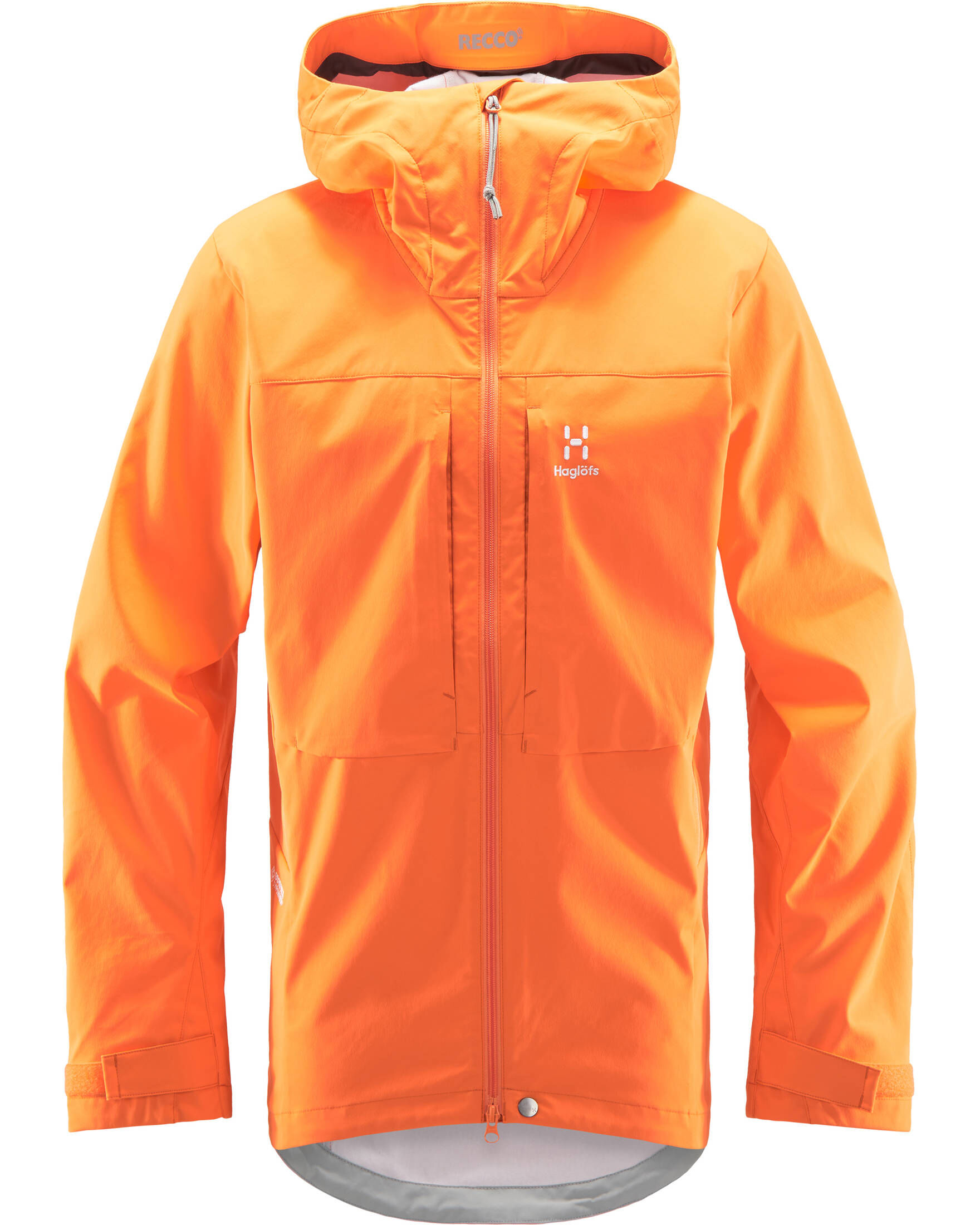 Haglöfs| Herren Skijacke Touring Infinium Jacket