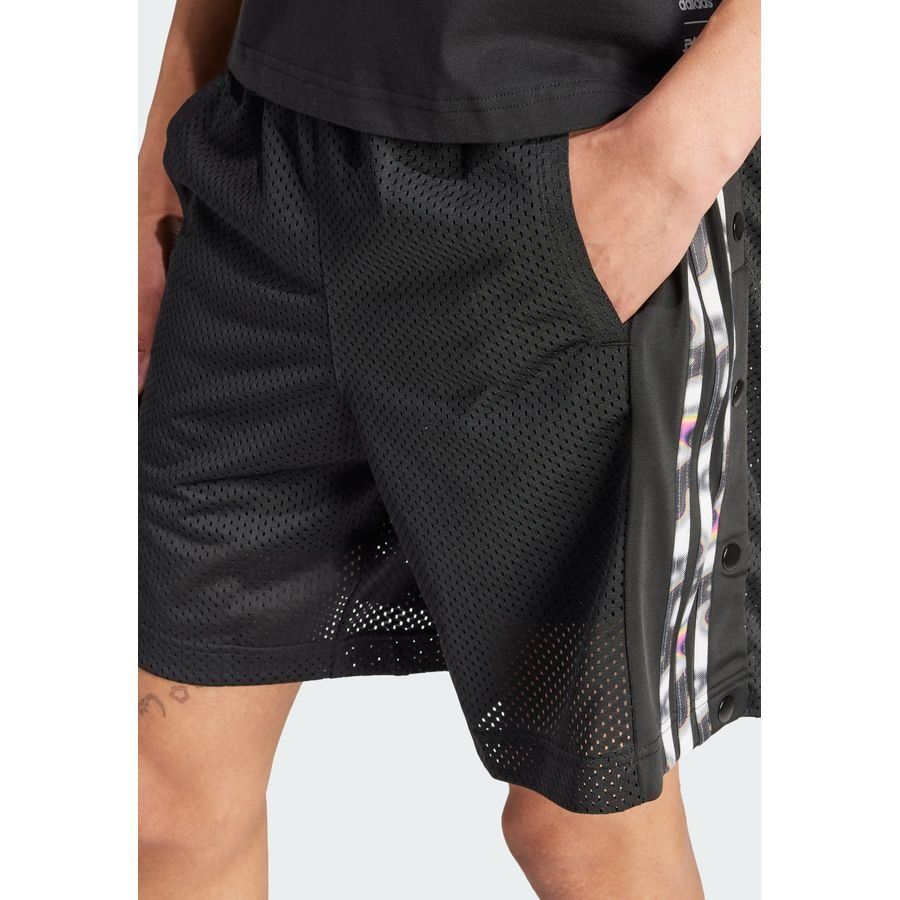Adidas Original Short Adibreak Pride Pabllo Vittar