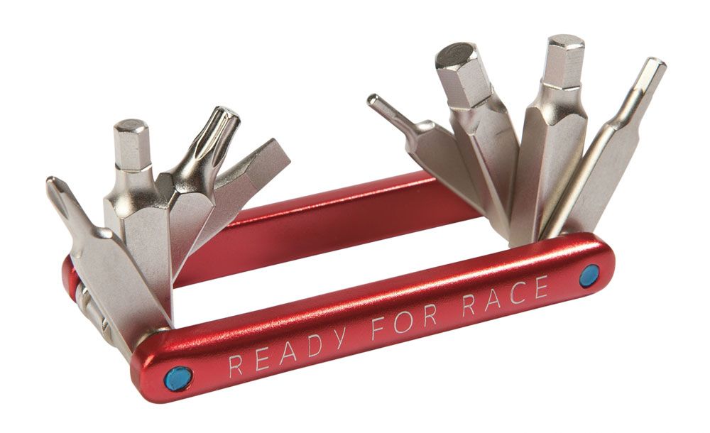 Cube RFR Multi Tool 8