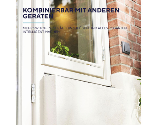 Trust Smart AGC-200 Buitendimmer