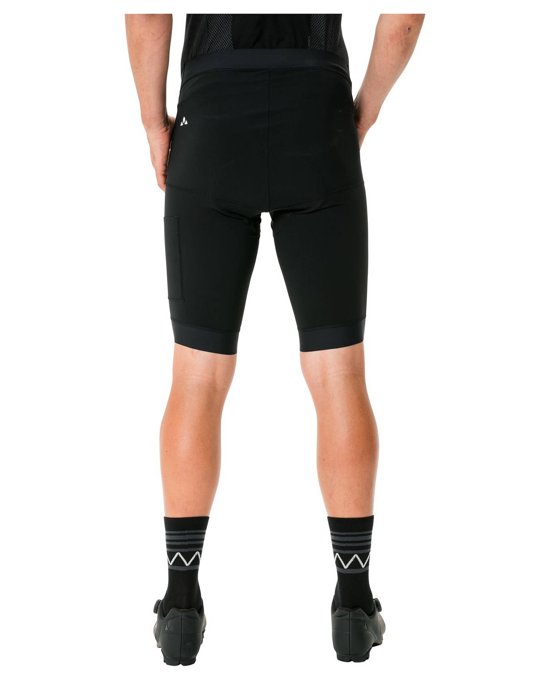 VAUDE| Herren Radshorts ME KURO TIGHTS