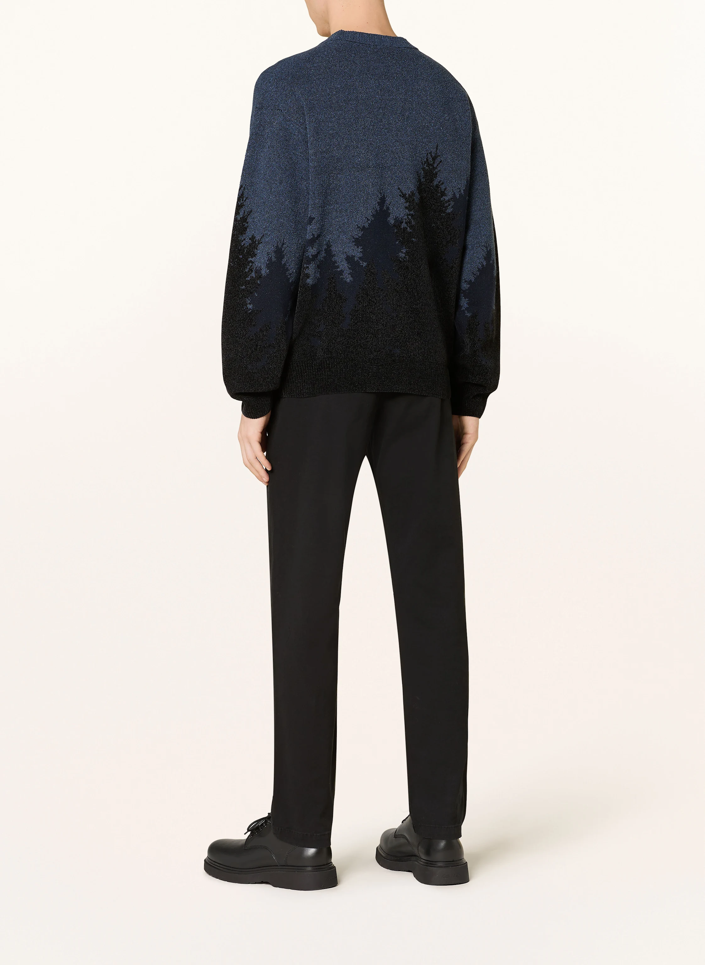 BOSS Chino Relaxed Fit