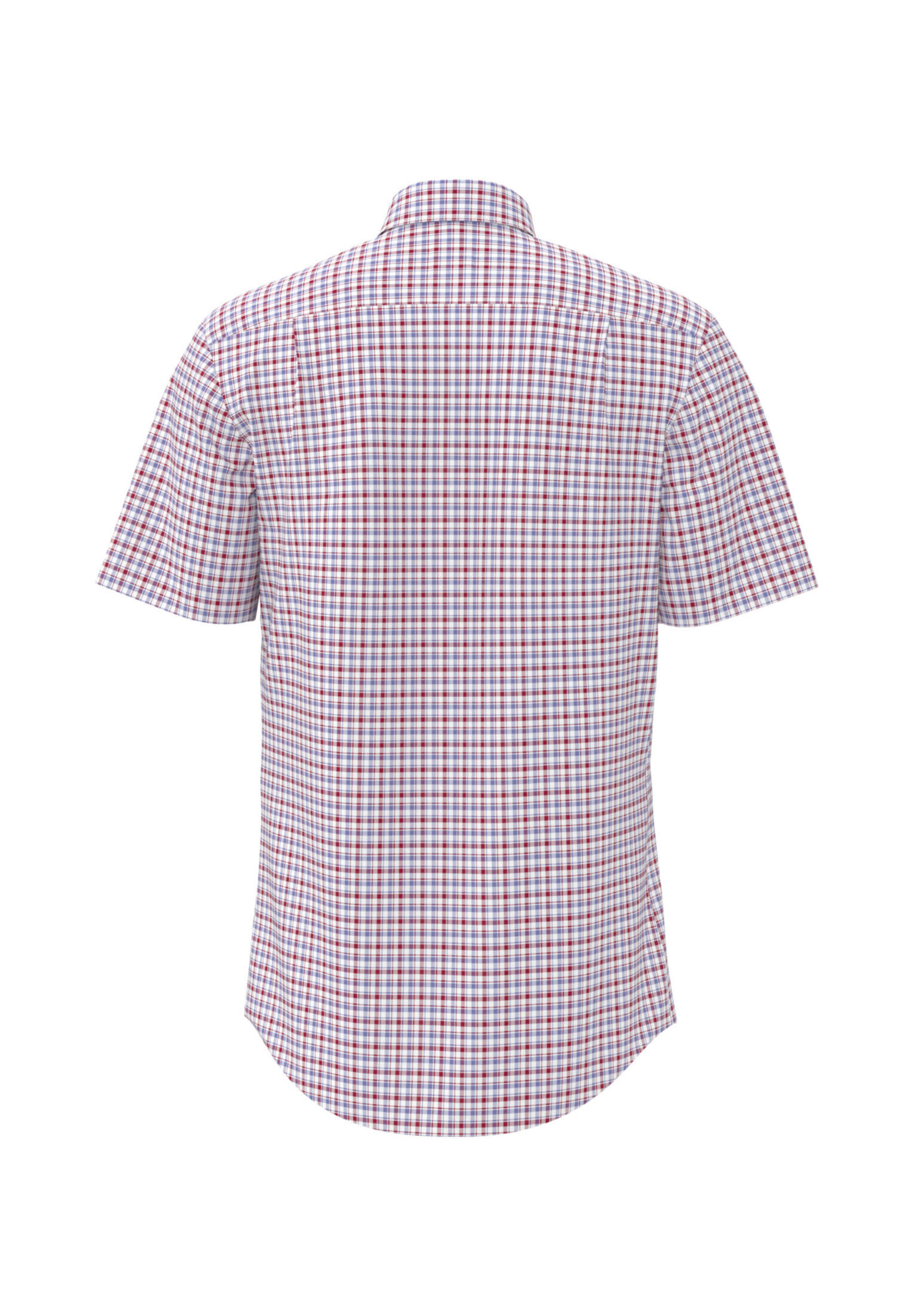 Seidensticker| Herren Business Hemd Comfort