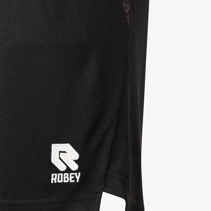Robey Patron Keepersshort Junior