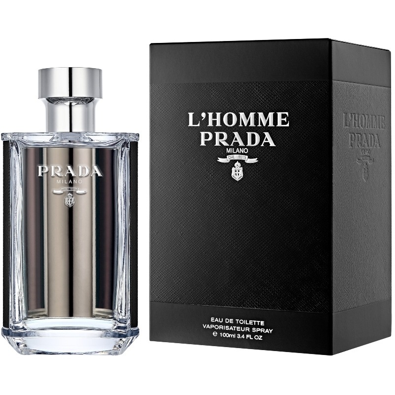 Prada L'Homme EDT 100 ml