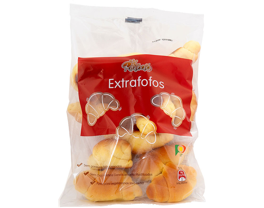FOFOS REALBOLO 300G