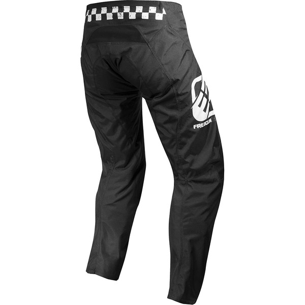 Freegun - Pantalon Devo Speed Noir