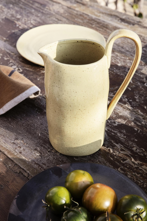 Ferm Living Flow karaf black