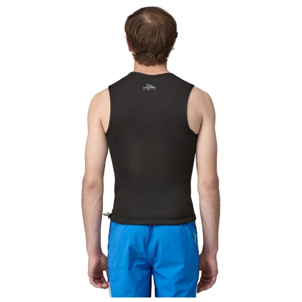 Patagonia - Regulator Lite Vest - Lycra