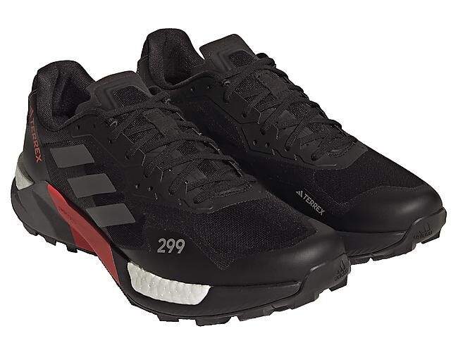 ADIDAS - CHAUSSURES DE TRAIL AGRAVIC ULTRA M