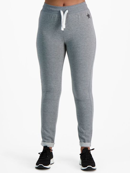 Vty Jogginghose Grau