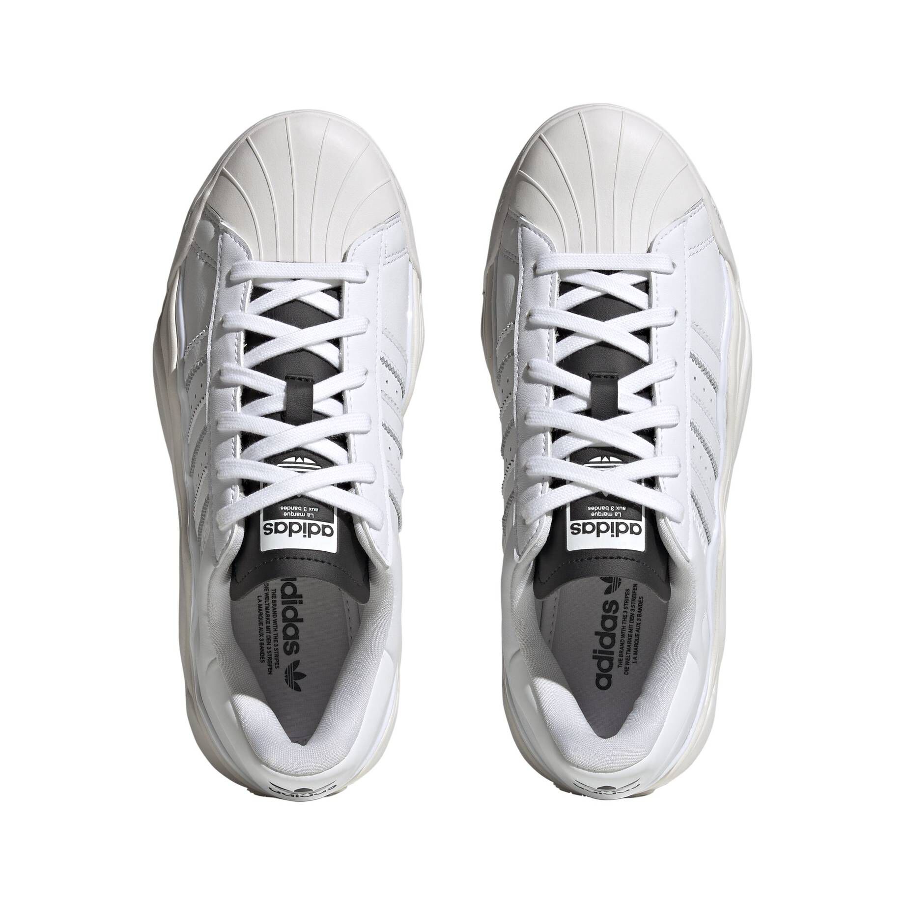 adidas Originals| Damen Sneaker SUPERSTAR MILLENCON