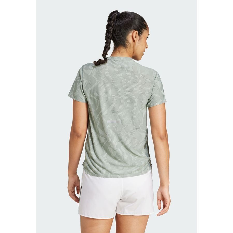 Adidas T-shirt technique de running Ultimate CLIMACOOL