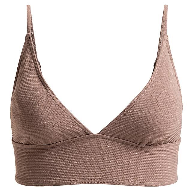 ROXY - MAILLOT DE BAIN LASCA TANK TOP