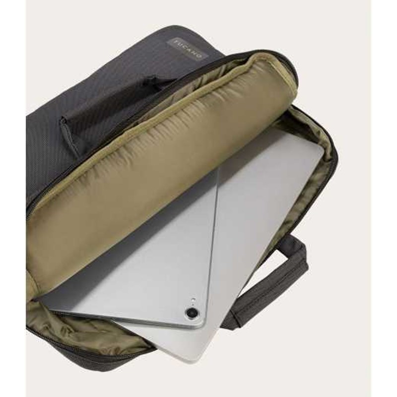 Tucano<br>Computertaske Work Out 4 15