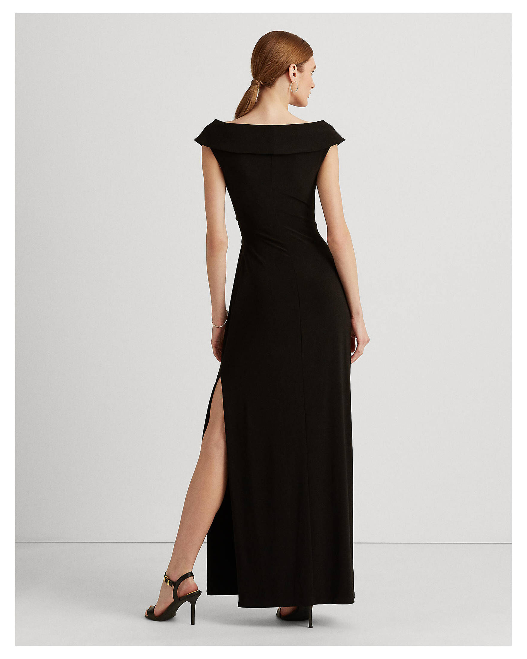 Lauren Ralph Lauren| Damen Abendkleid