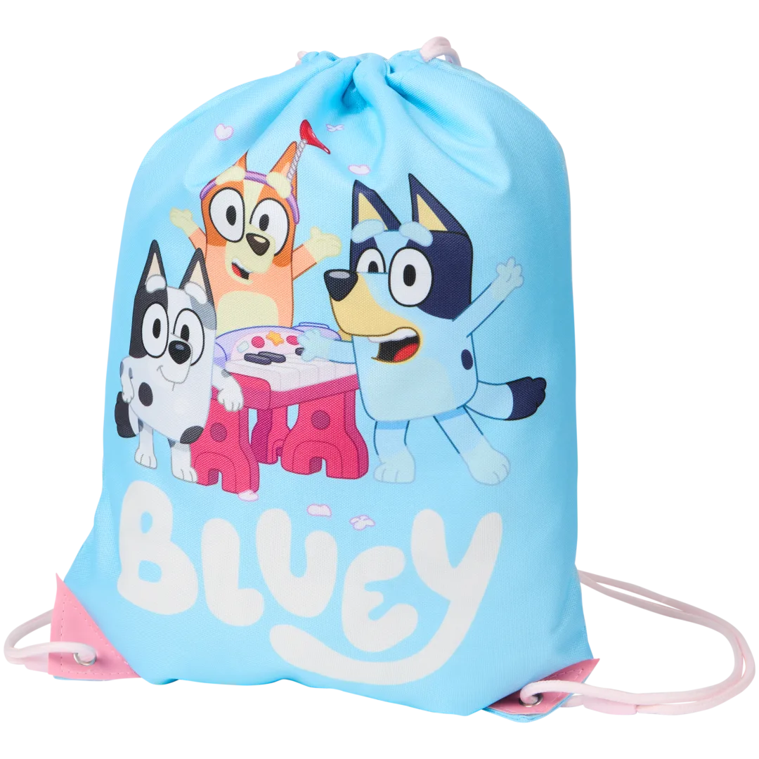 Sac de gym avec imprimé
