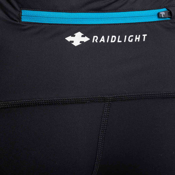 Cuissard trail RAIDLIGHT ACTIV STRETCH SHORT W BLACK