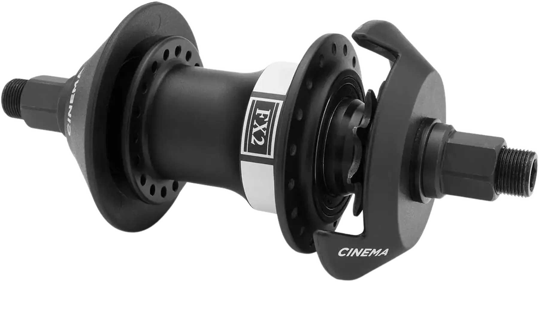 Cinema FX2 Freecoaster Nav | SkatePro