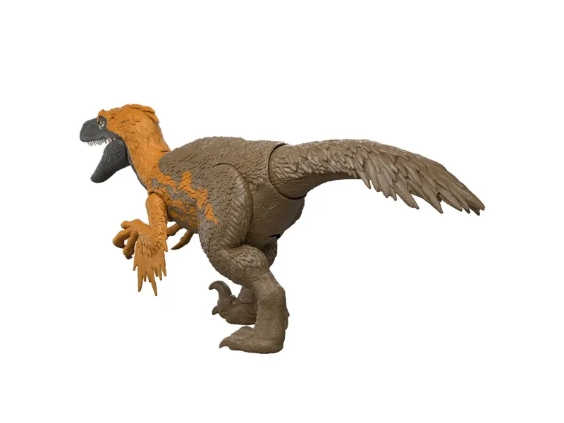 Mattel Jurassic World brølende dinosaur (JGB87)