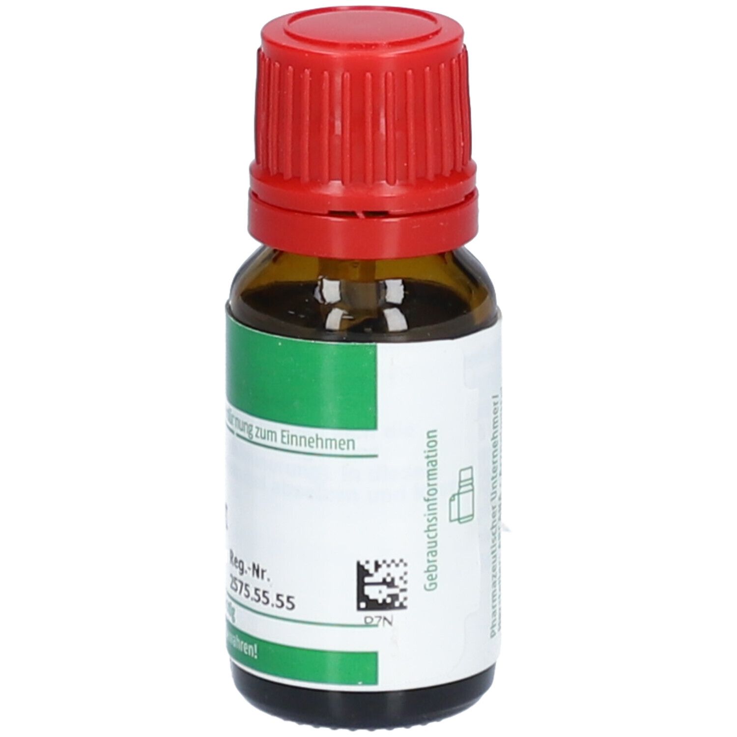 ACIDUM SULFURICUM LM 6 Dilution