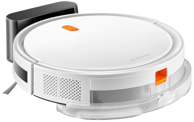 Xiaomi E5 robotstøvsuger 53060 (hvid)