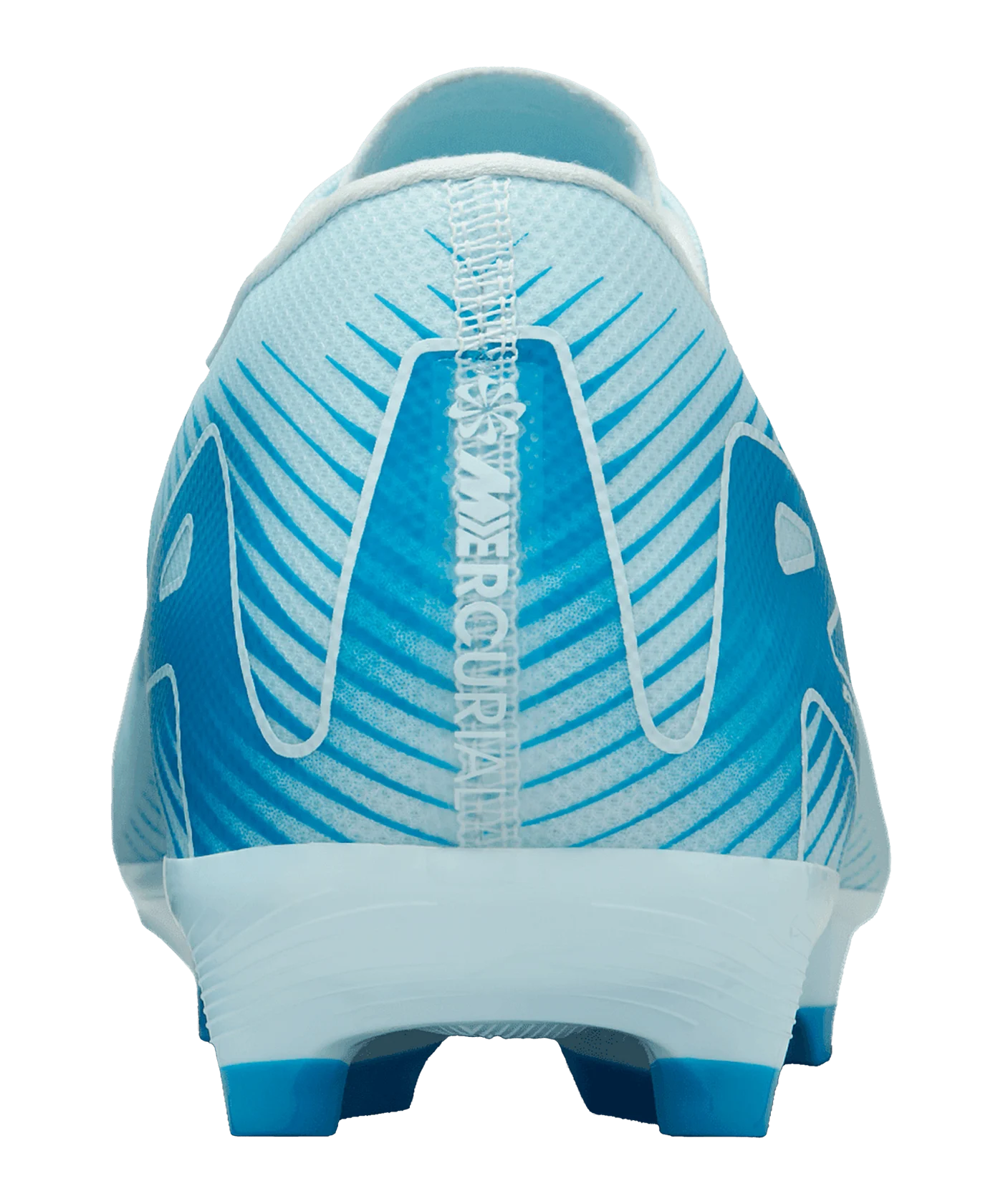 Nike Air Zoom Mercurial Vapor XVI Academy FG/MG Mad Ambition Blau F400