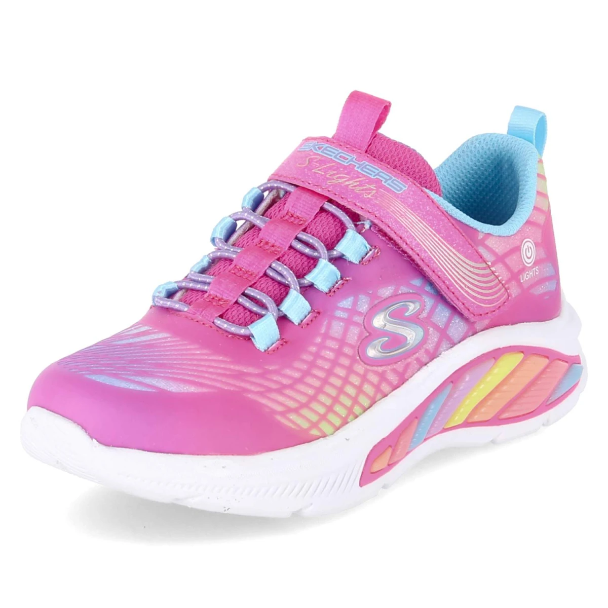 SkechersSneaker RAINBOW CRUISERS - hpmt