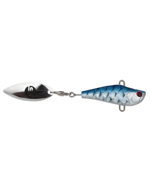 Spro Asp Speed Spinner Uv Herring 29g - Aas -