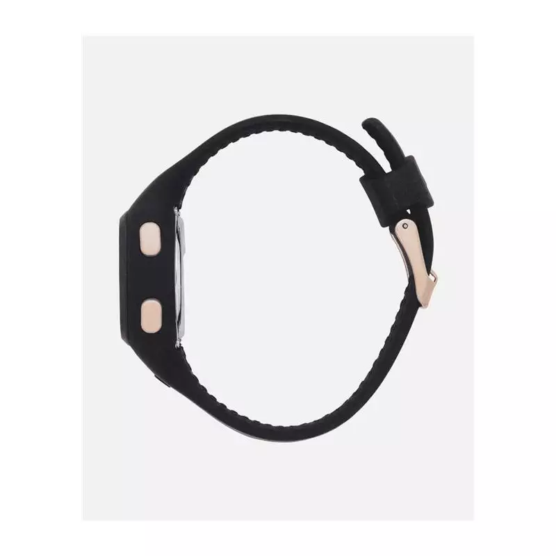 Montre femme RIPCURL Candy2 Digital Silicone Rose Gold
