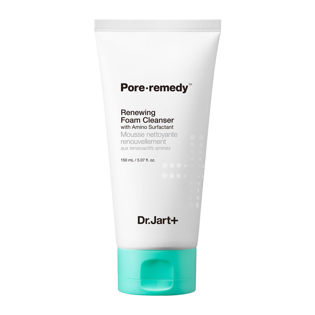 DR JART+ Pore Remedy Renewing Foam Cleanser - 150ml