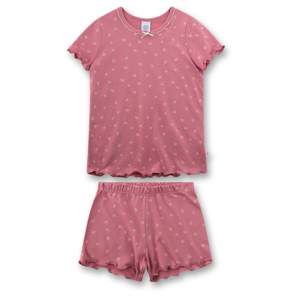 Sanetta - Kid's Pyjama 1/2 233779 - Sous-vêtement