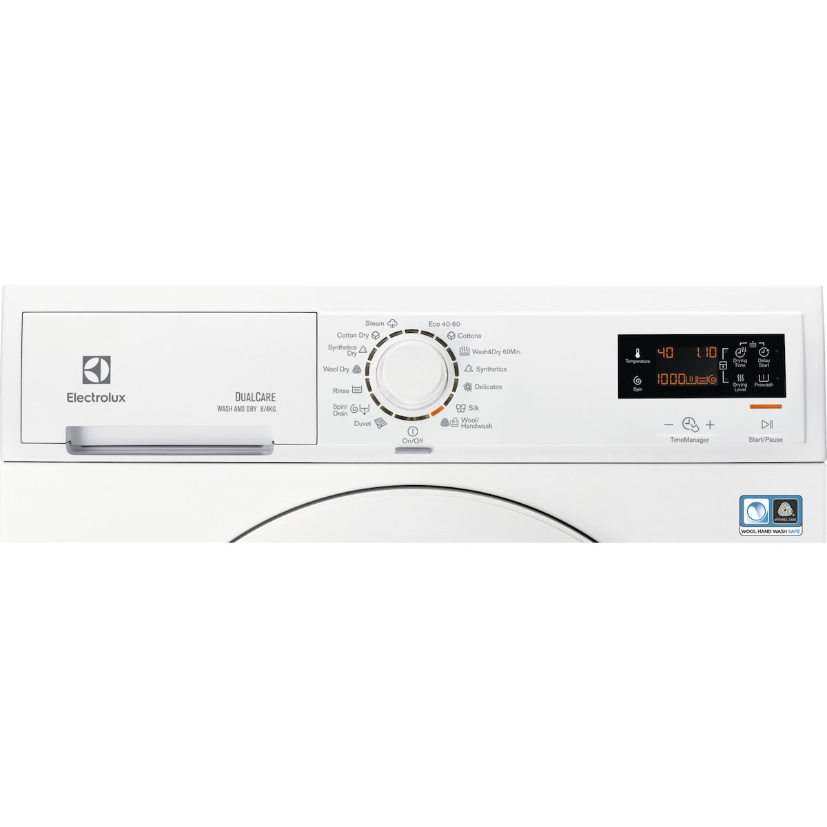 Electrolux  EW2W3068E3