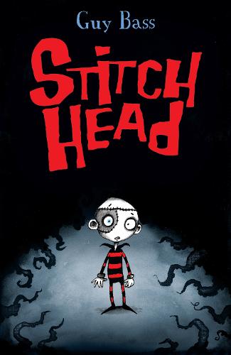 Stitch Head - Stitch Head 1 (Paperback)