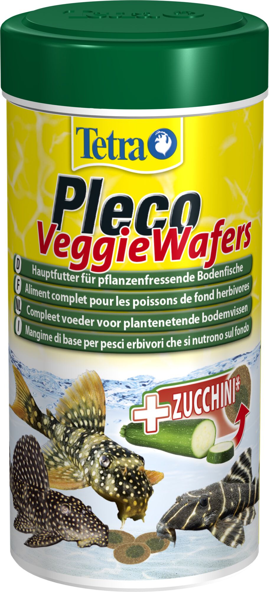 Tetra Hoofdvoer Tropische vissen - Aquariumvissenvoer - 250