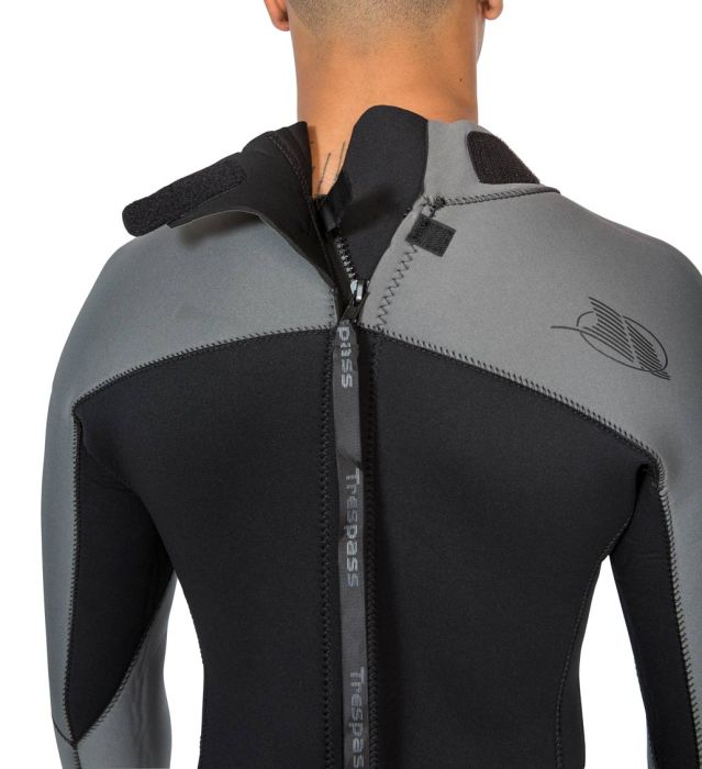 Diver Full Wetsuit Men våddragt
