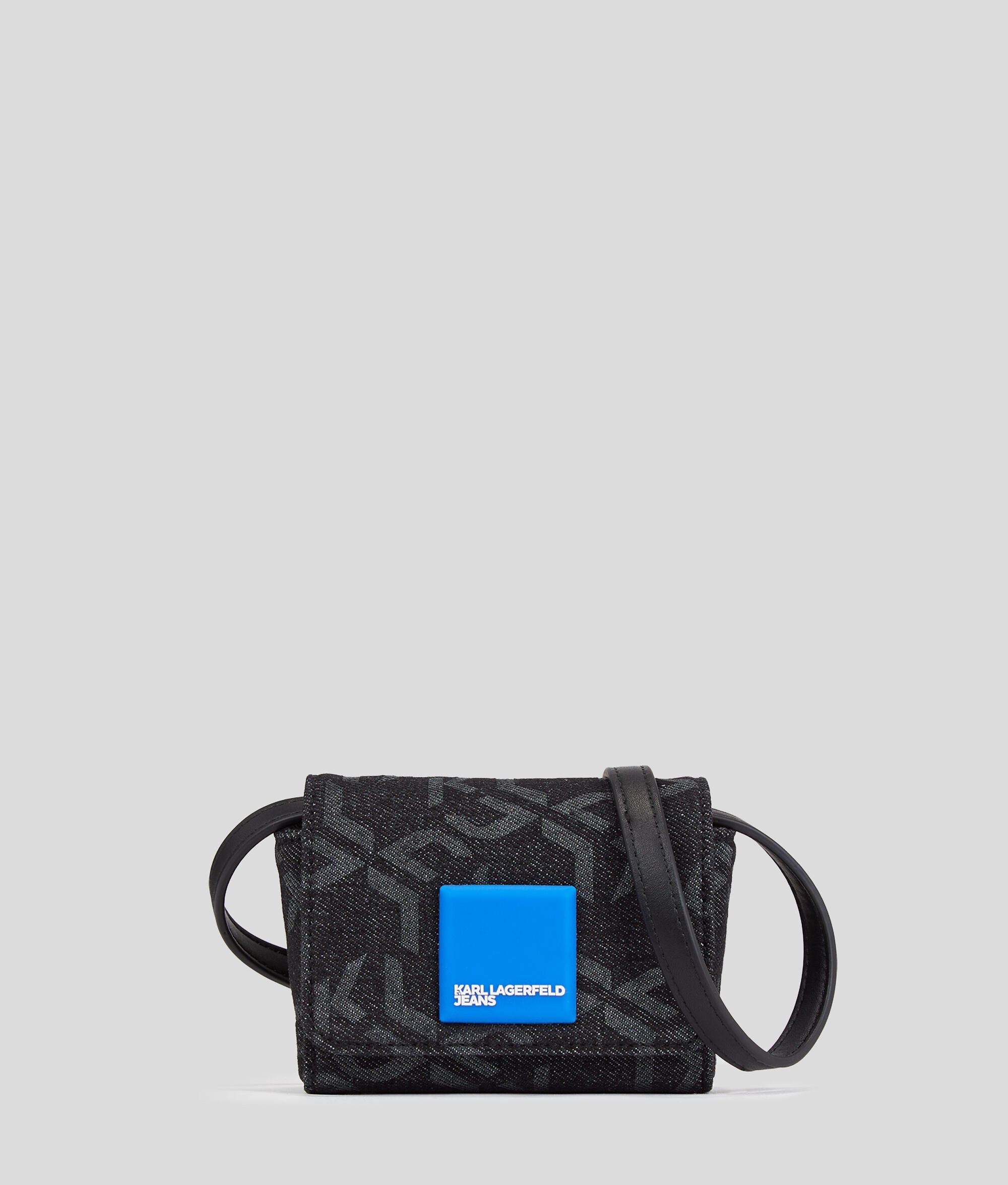 SAC NANO EN DENIM KLJ