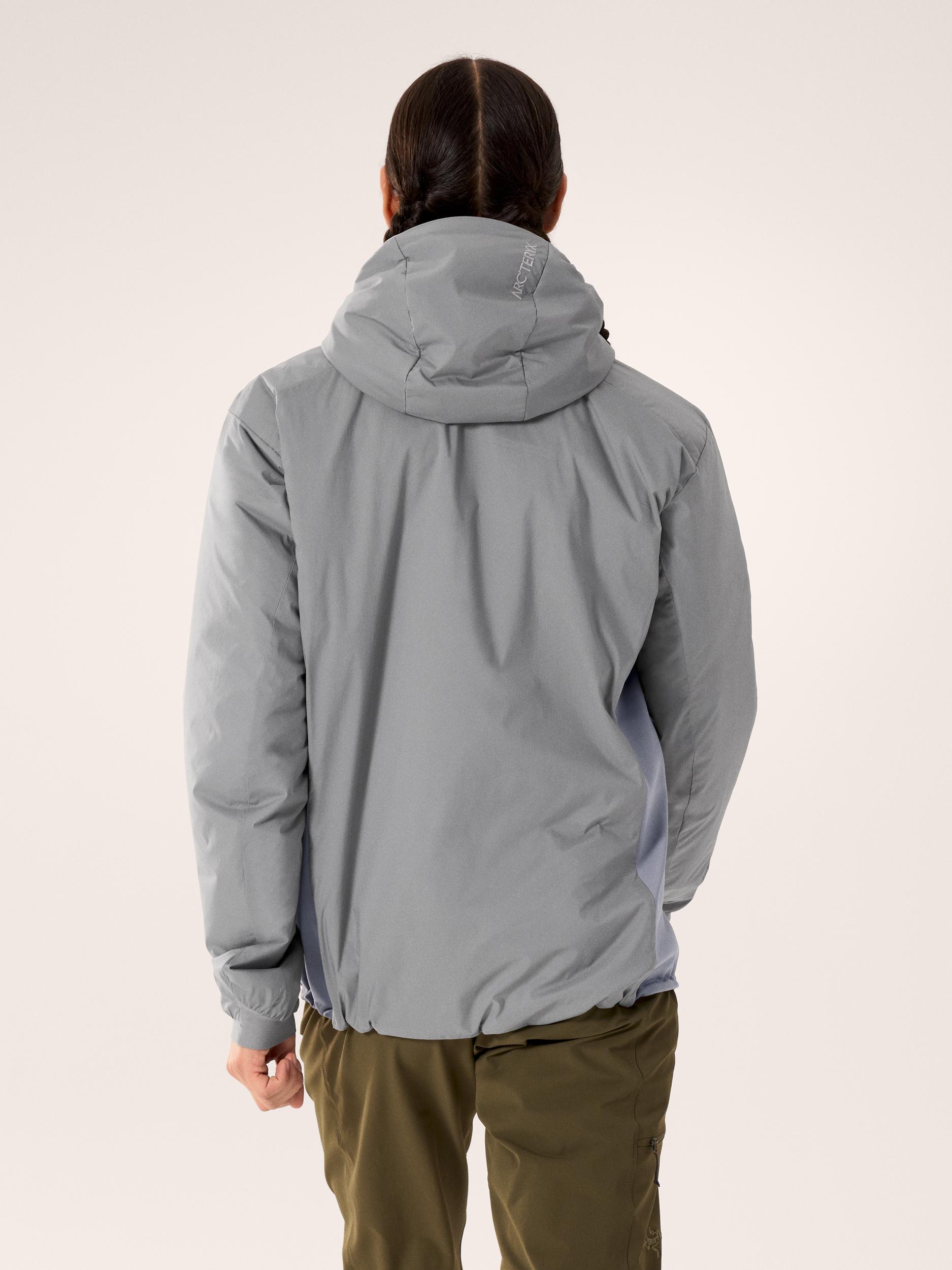 Arcteryx Atom Hoody Void
