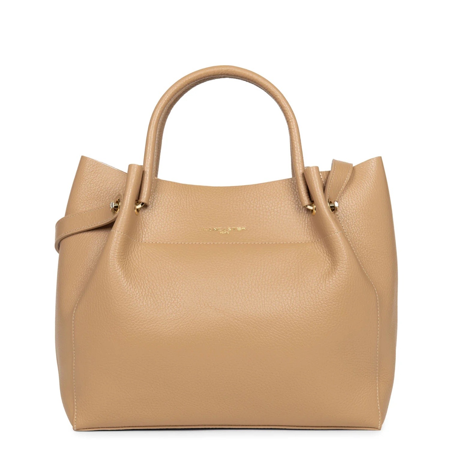 Foulonné Double-Sac cabas épaule