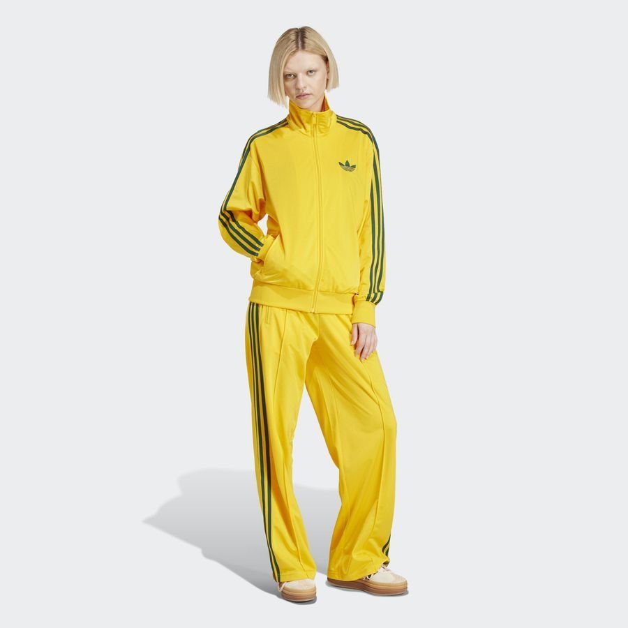 Adidas Original Veste de survêtement ample Adicolor Classic Firebird
