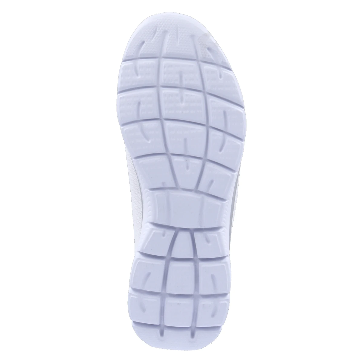 SkechersSlip-On-Sneaker SUMMITS - white/silver