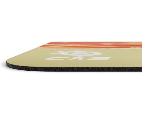 SteelSeries Qck XXL CS2 Dragon Lore Mousepad