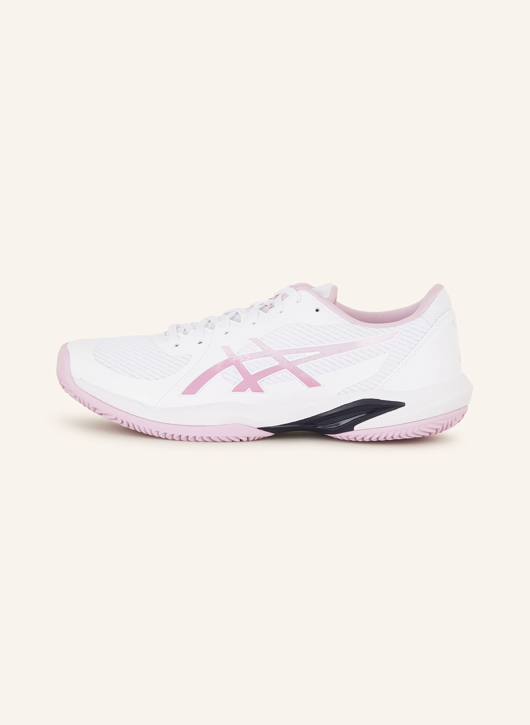 ASICS Tennisschuhe SOLUTION SWIFT FF2 CLAY