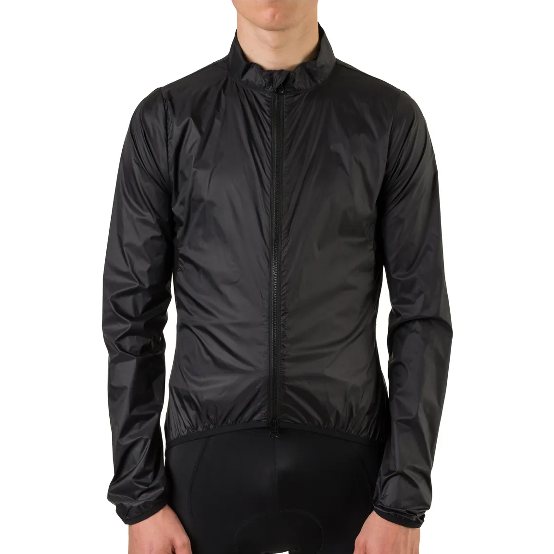 AGU Essential Wind II Fietsjas Heren