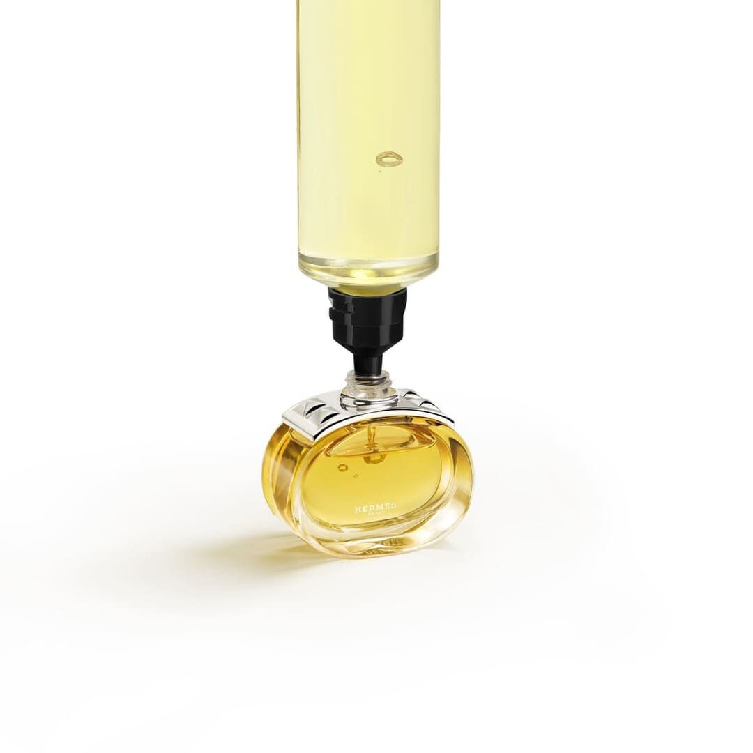 Hermès BARÉNIA EDP Intense - Recarga - 125ml