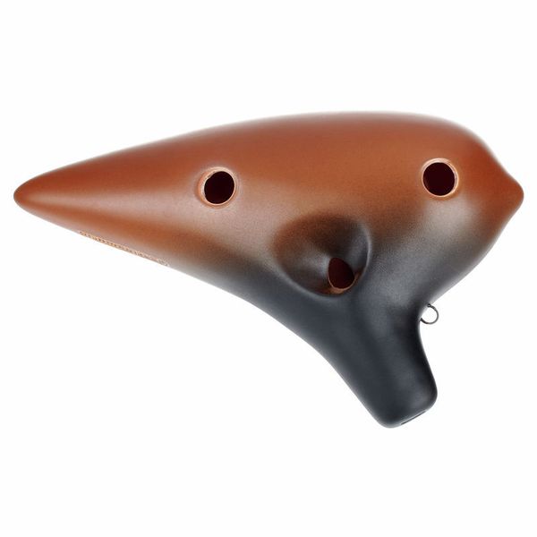 Thomann 10H Concert Ocarina F4