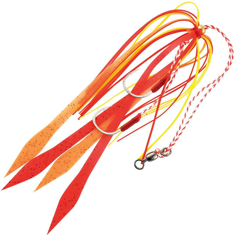 Hamecon Assist Explorer Tackle Assist Kab - Par 2